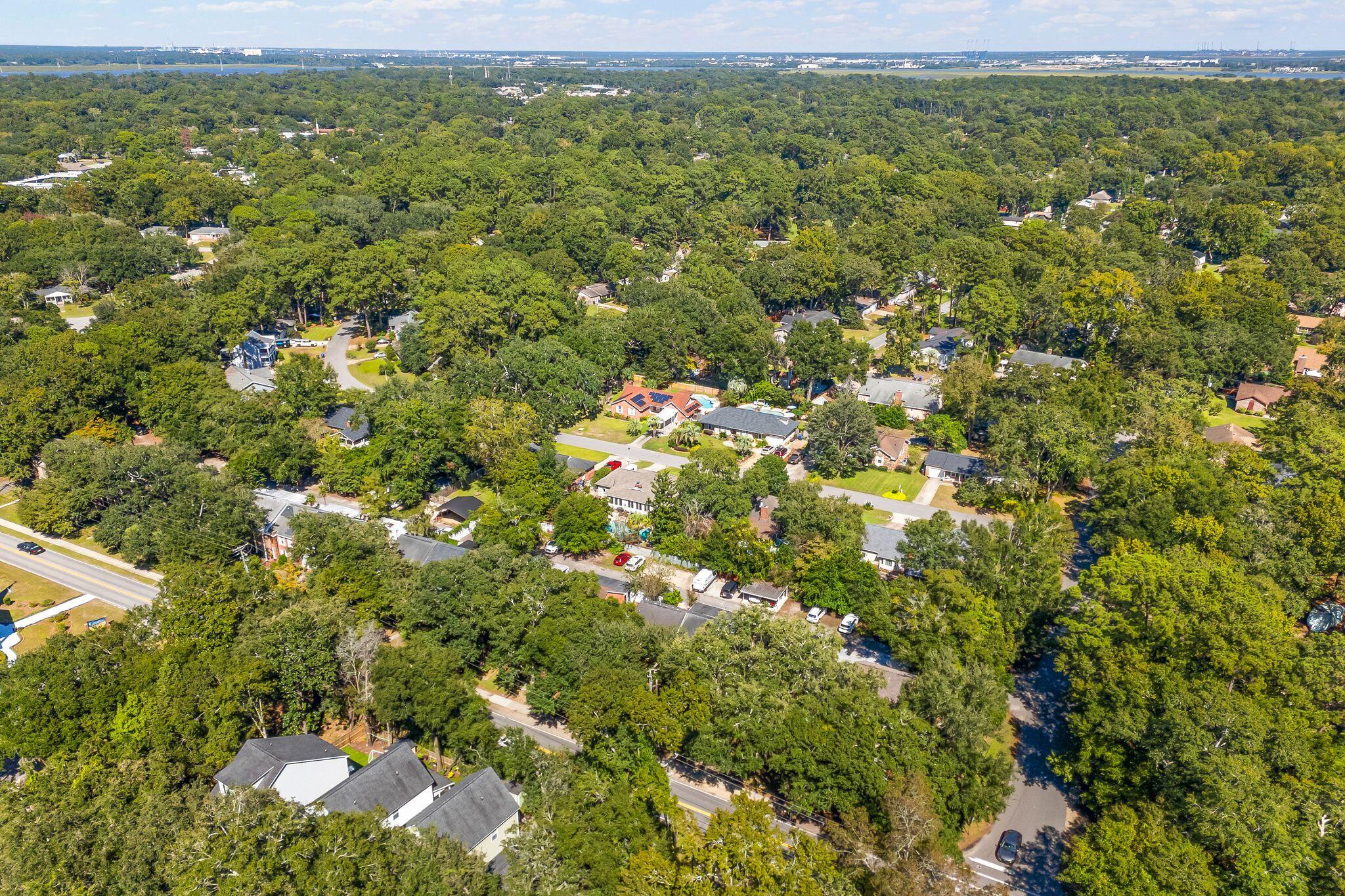 1280 Ashley Hall Road