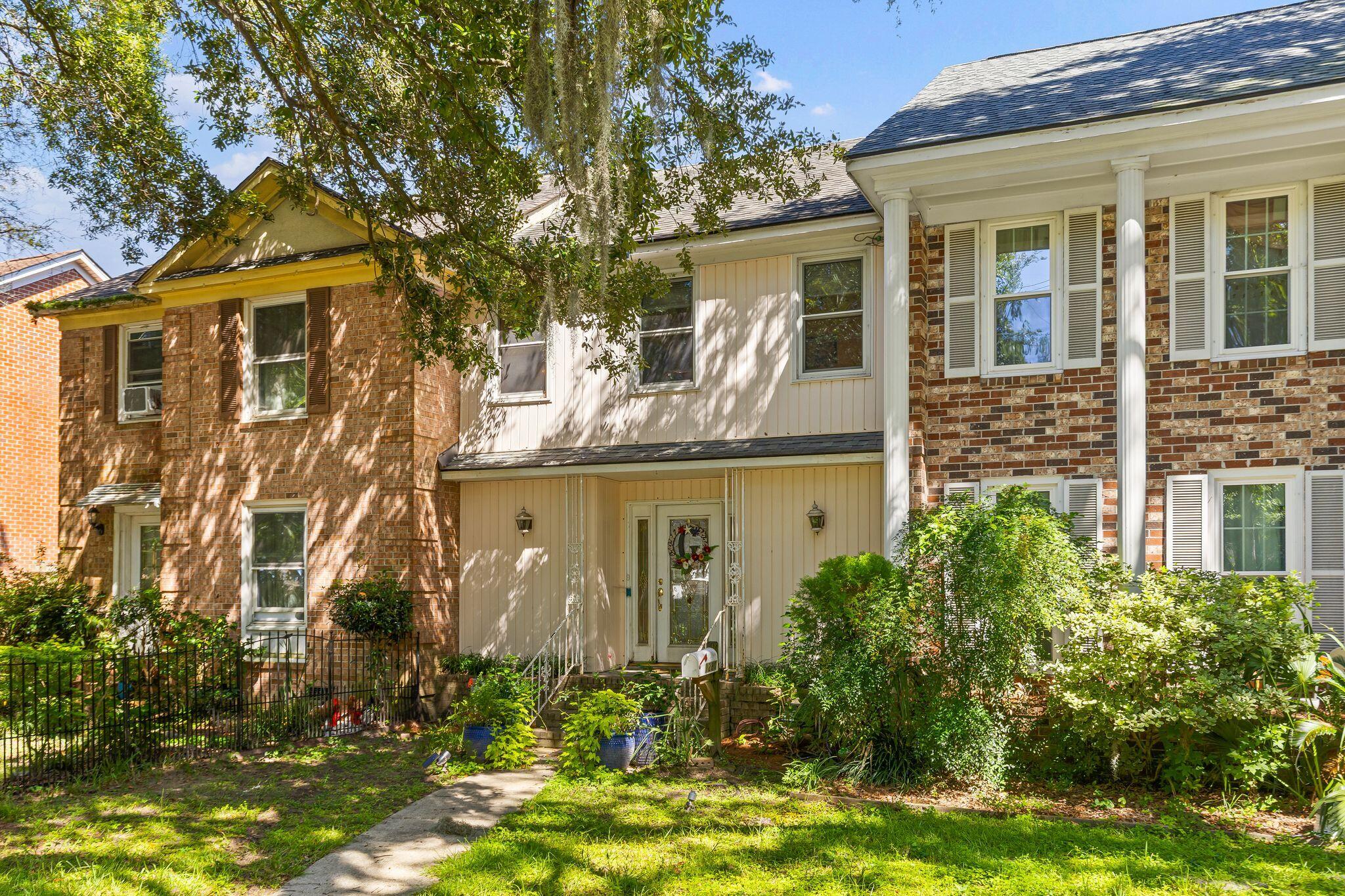 1280 Ashley Hall Road