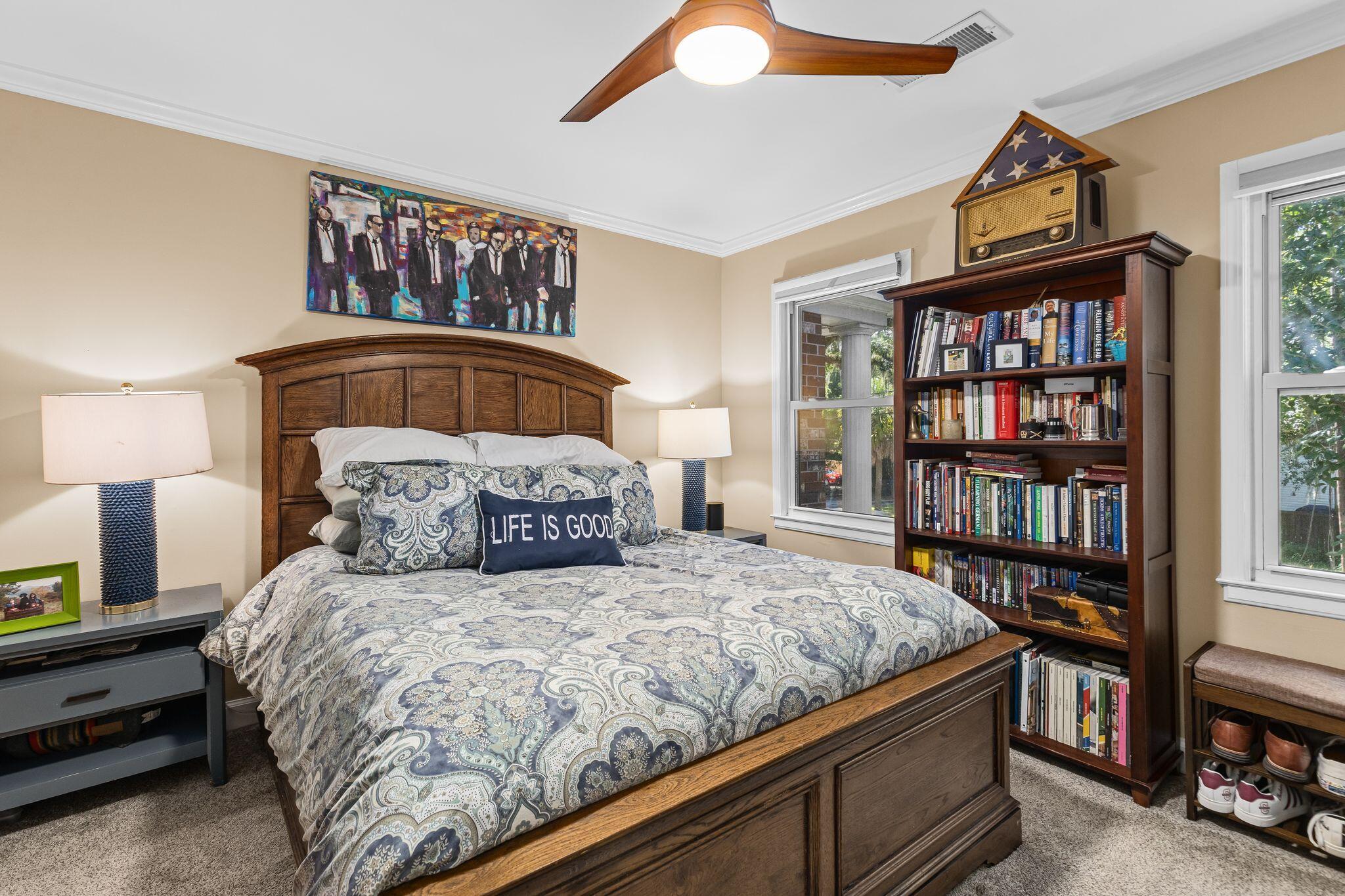 1280 Ashley Hall Road