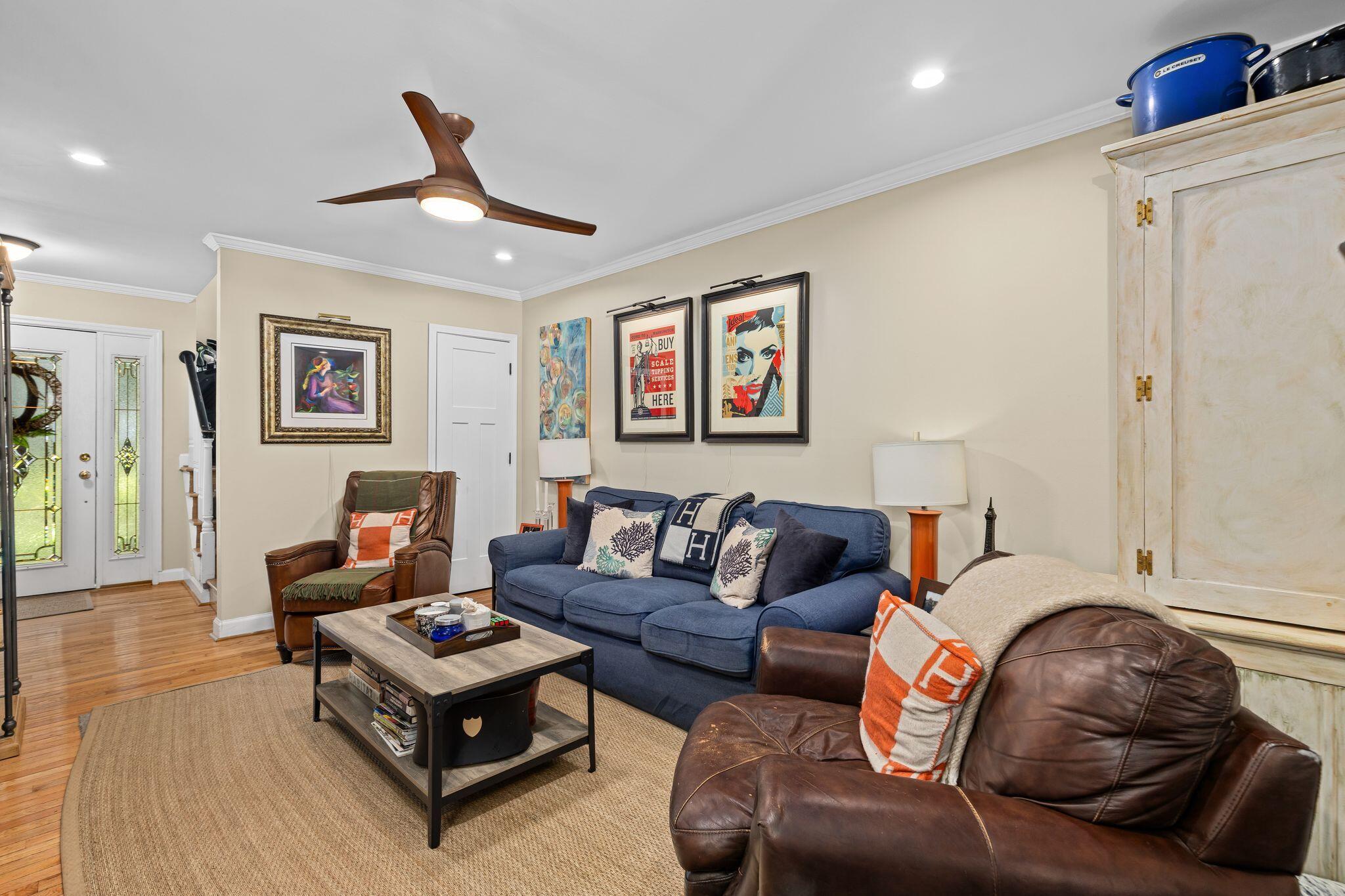 1280 Ashley Hall Road