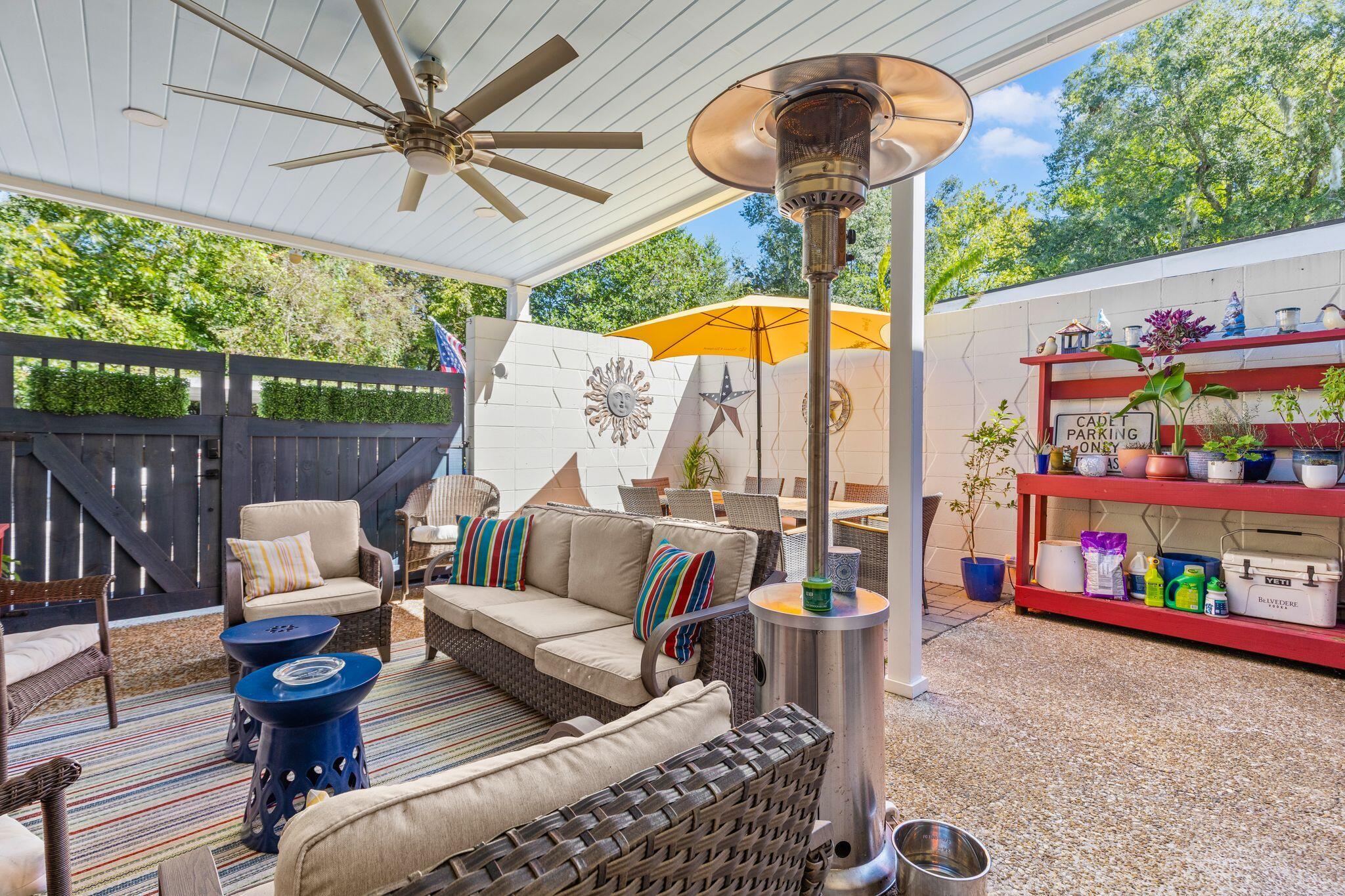 1280 Ashley Hall Road