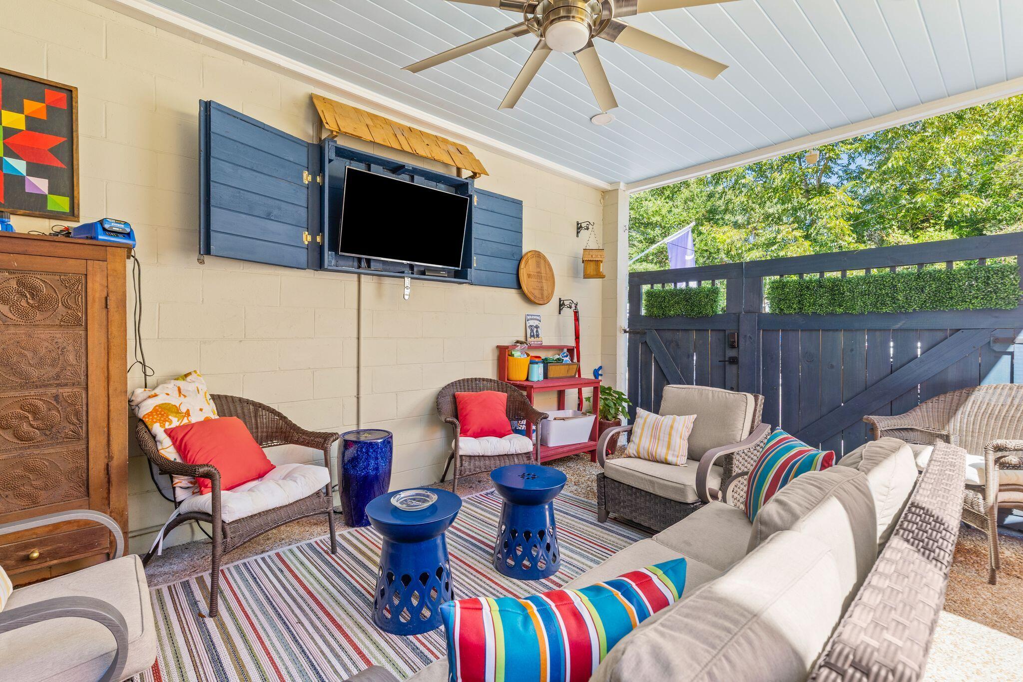 1280 Ashley Hall Road