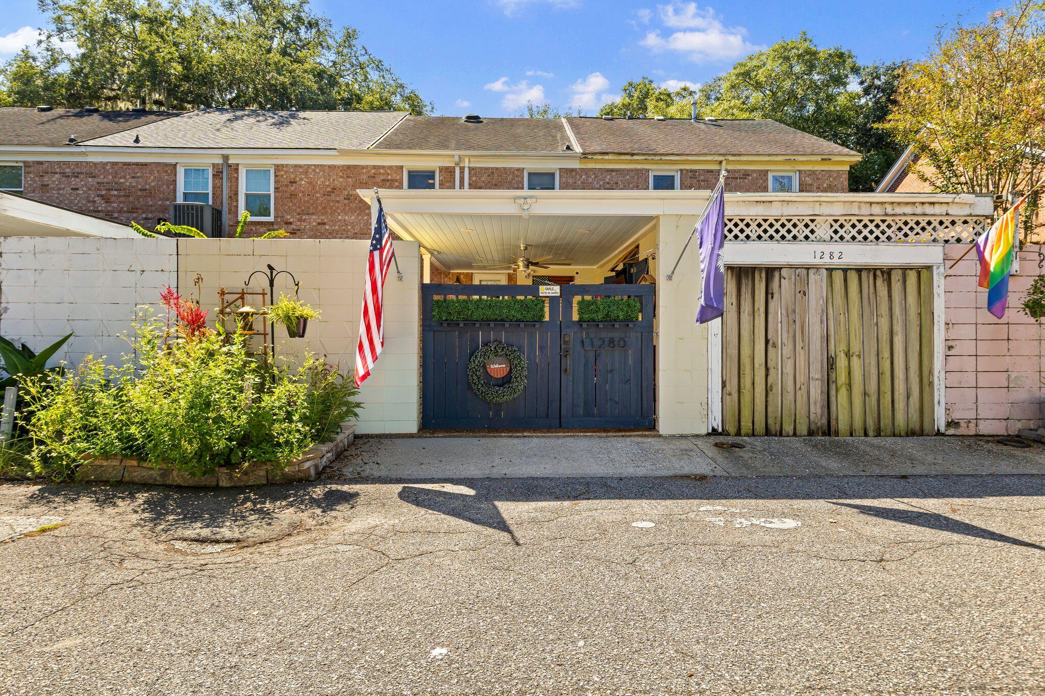 1280 Ashley Hall Road