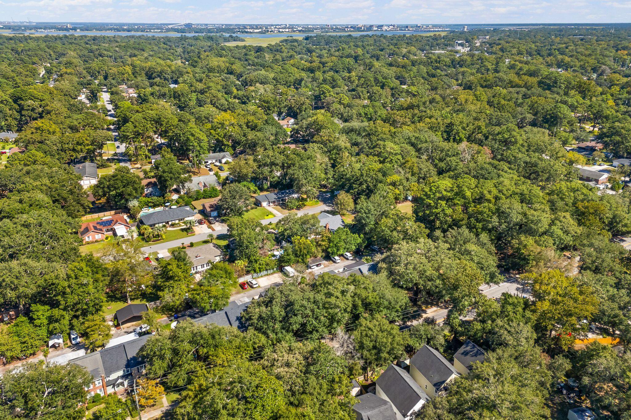 1280 Ashley Hall Road