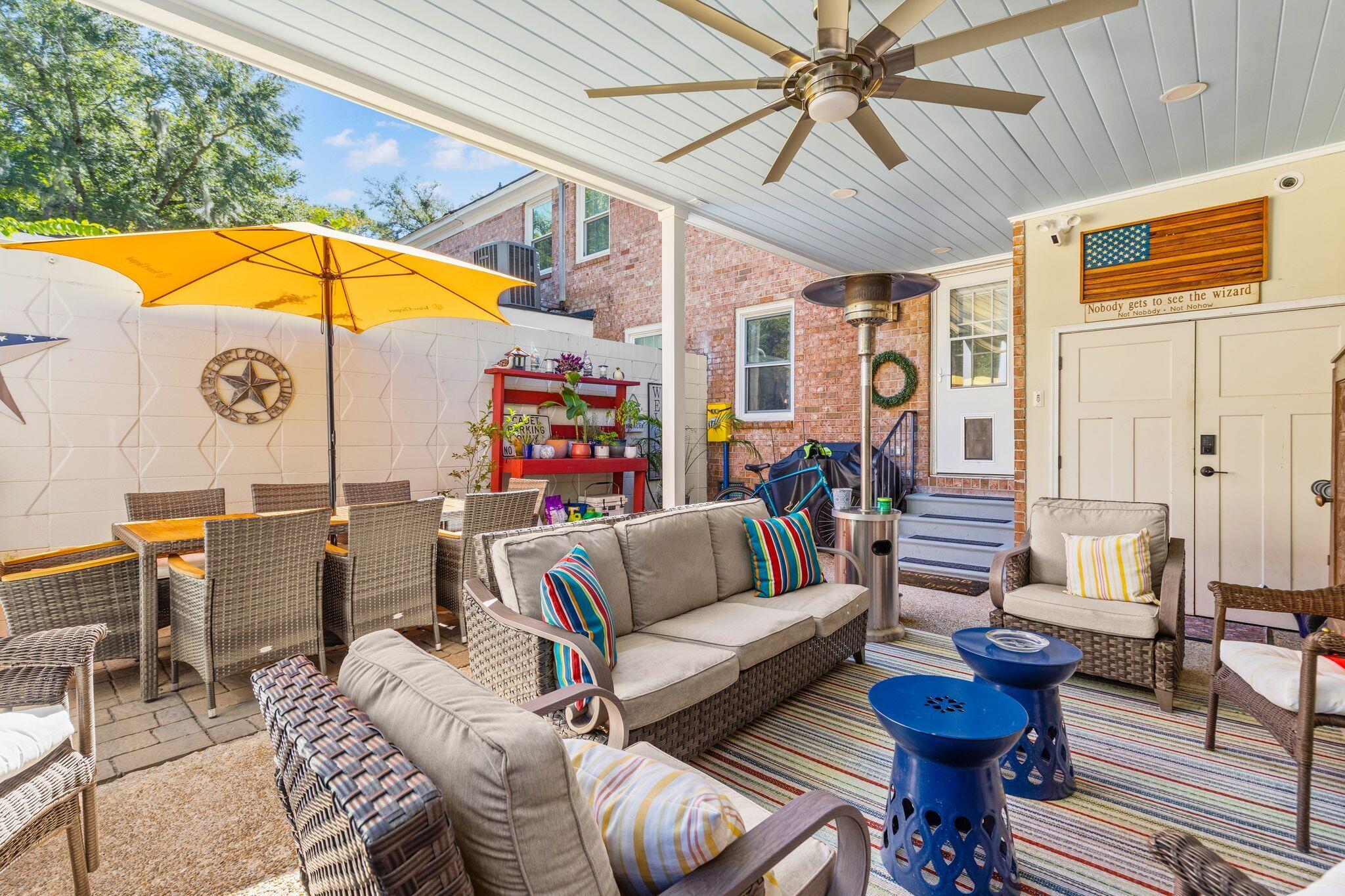 1280 Ashley Hall Road