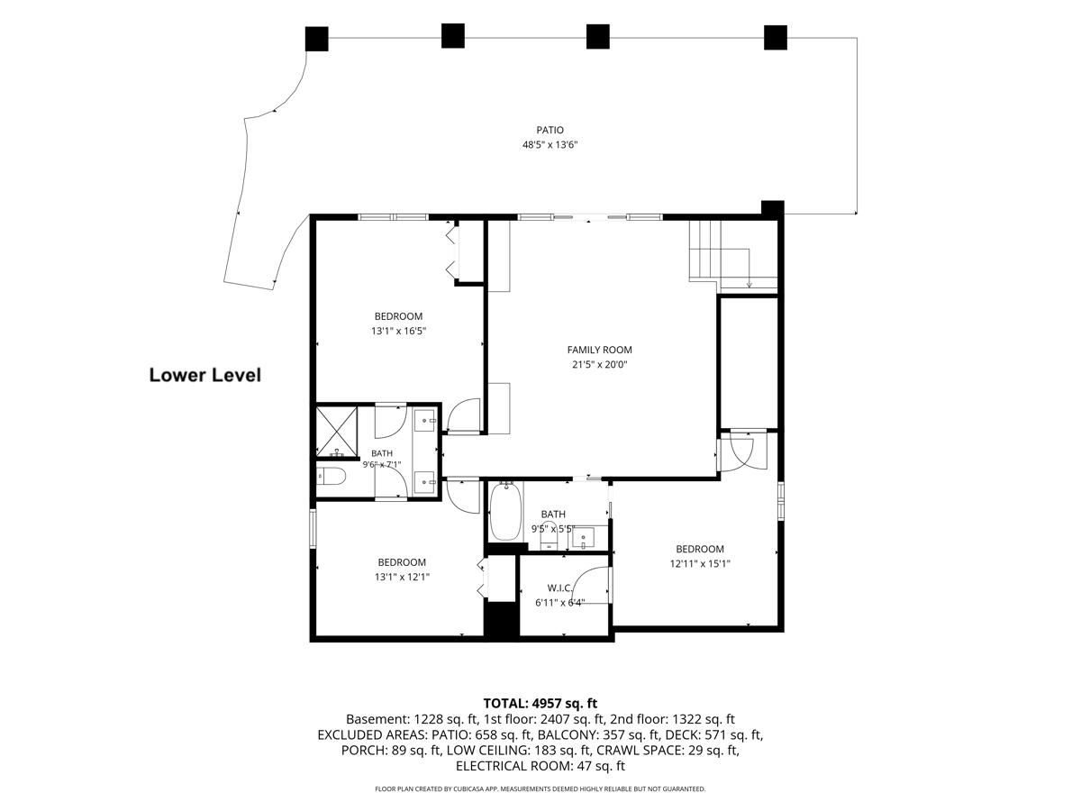 6 Featherstone Court