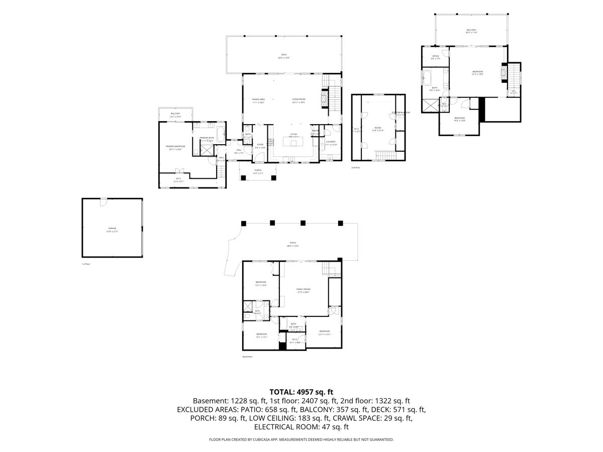 6 Featherstone Court
