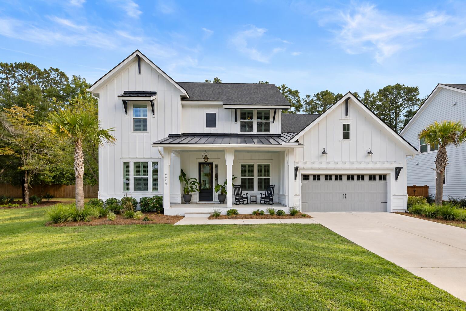 2219 Norwood Oaks Drive