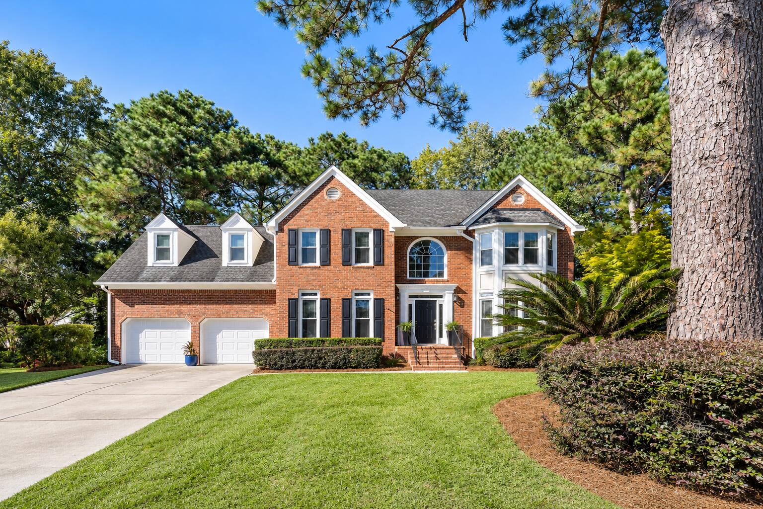 2709 Tybee Pass