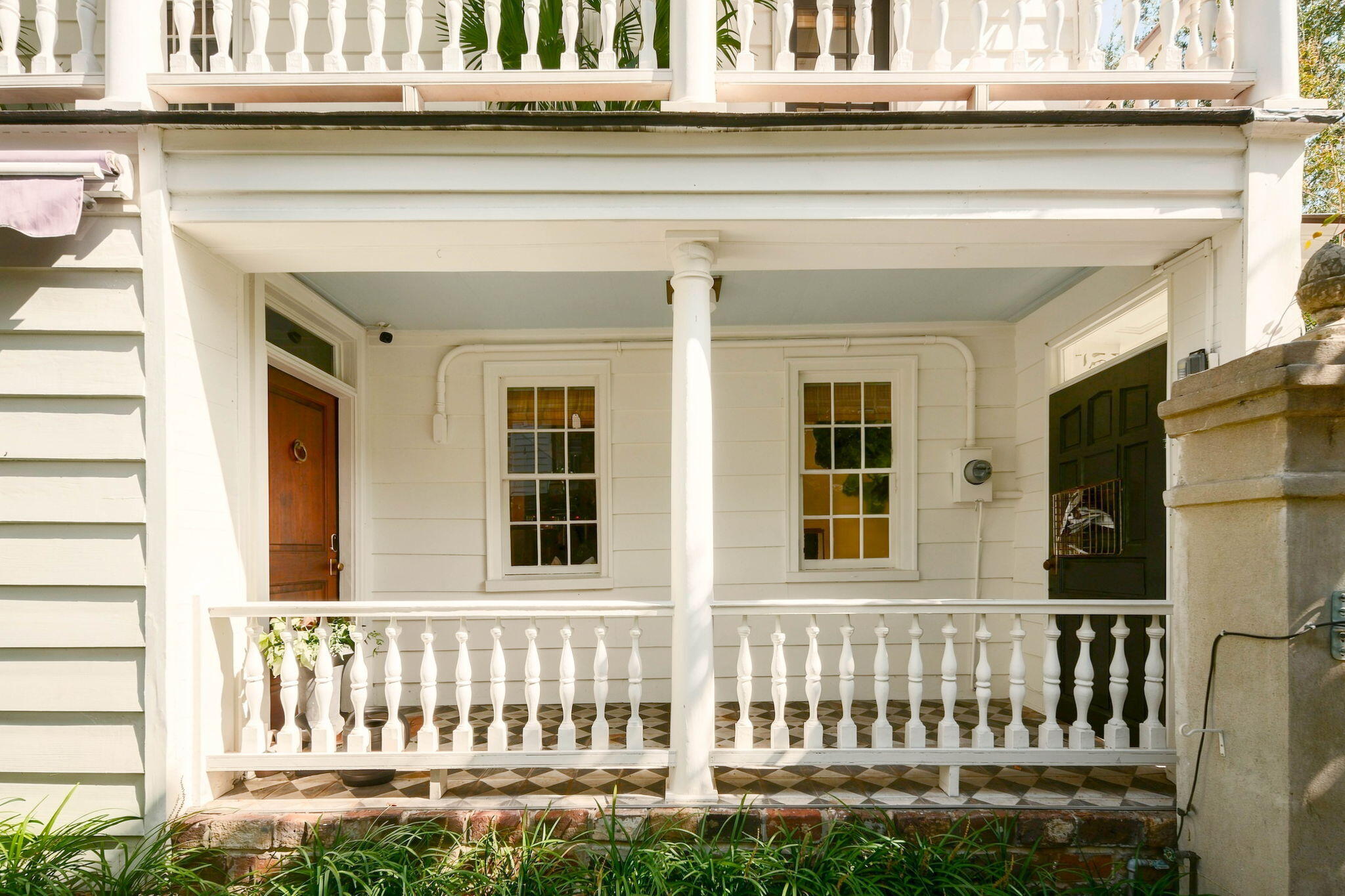 60 Warren Street