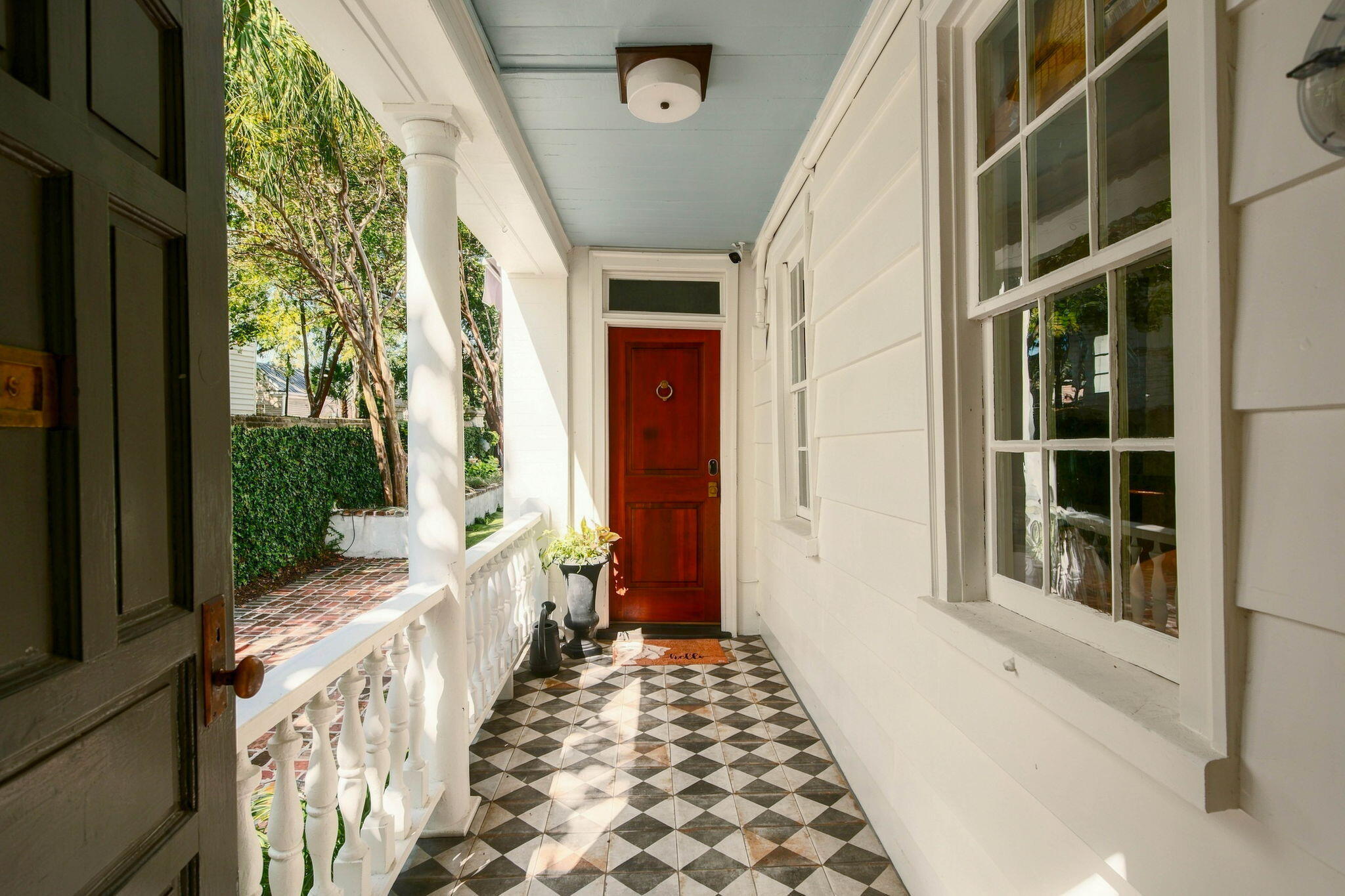 60 Warren Street