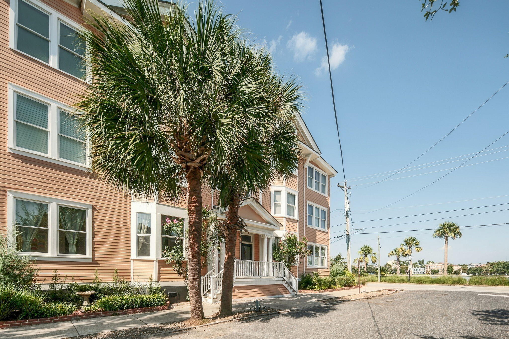 201 Broad Street # 2