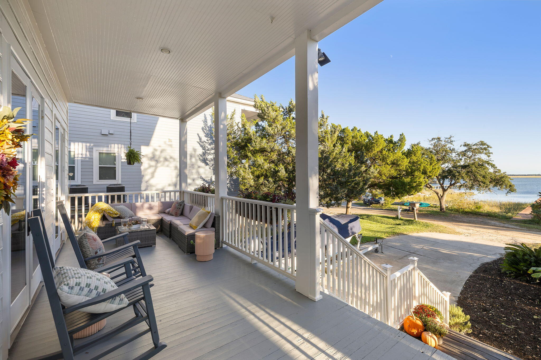 930 W Oceanview Road