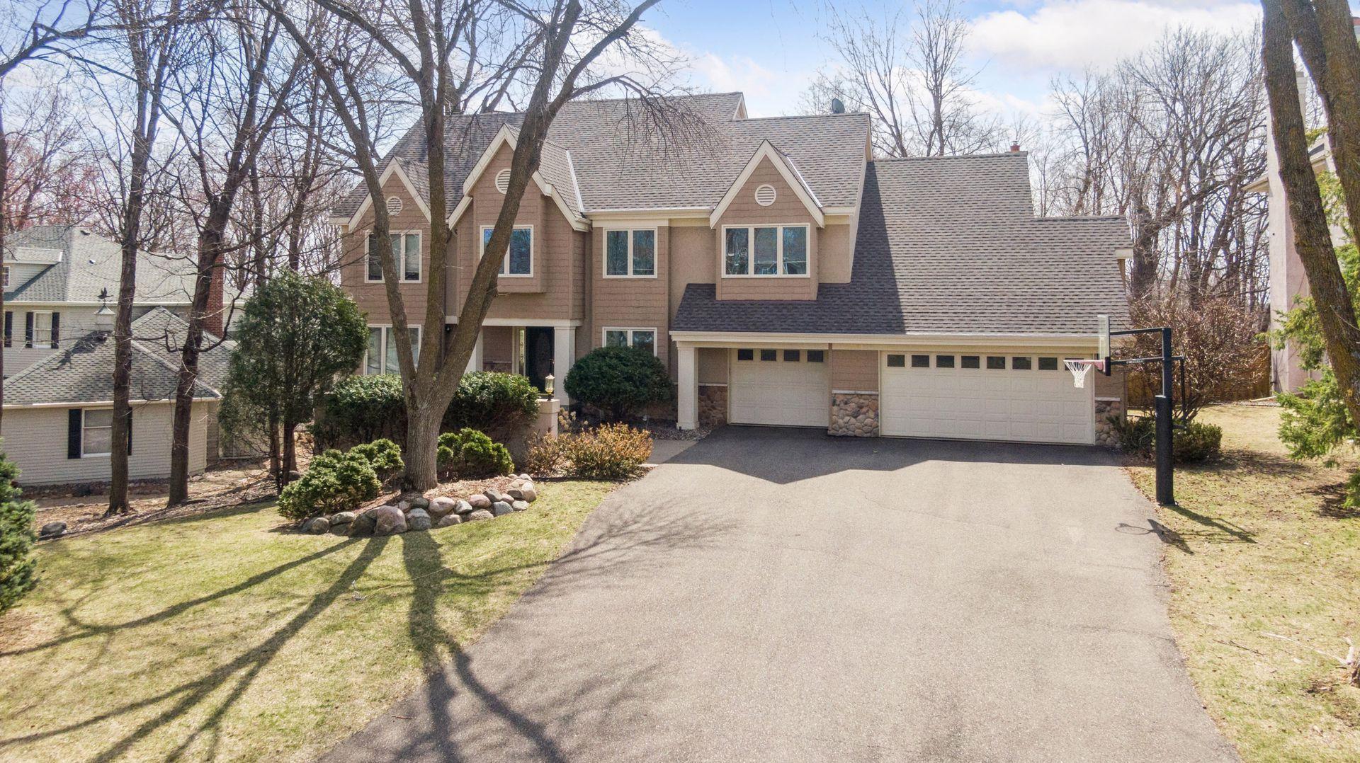 Shorewood Stunner