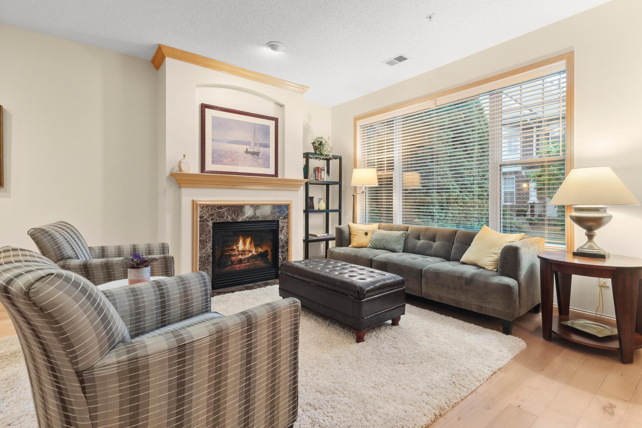 West End Townhome photo