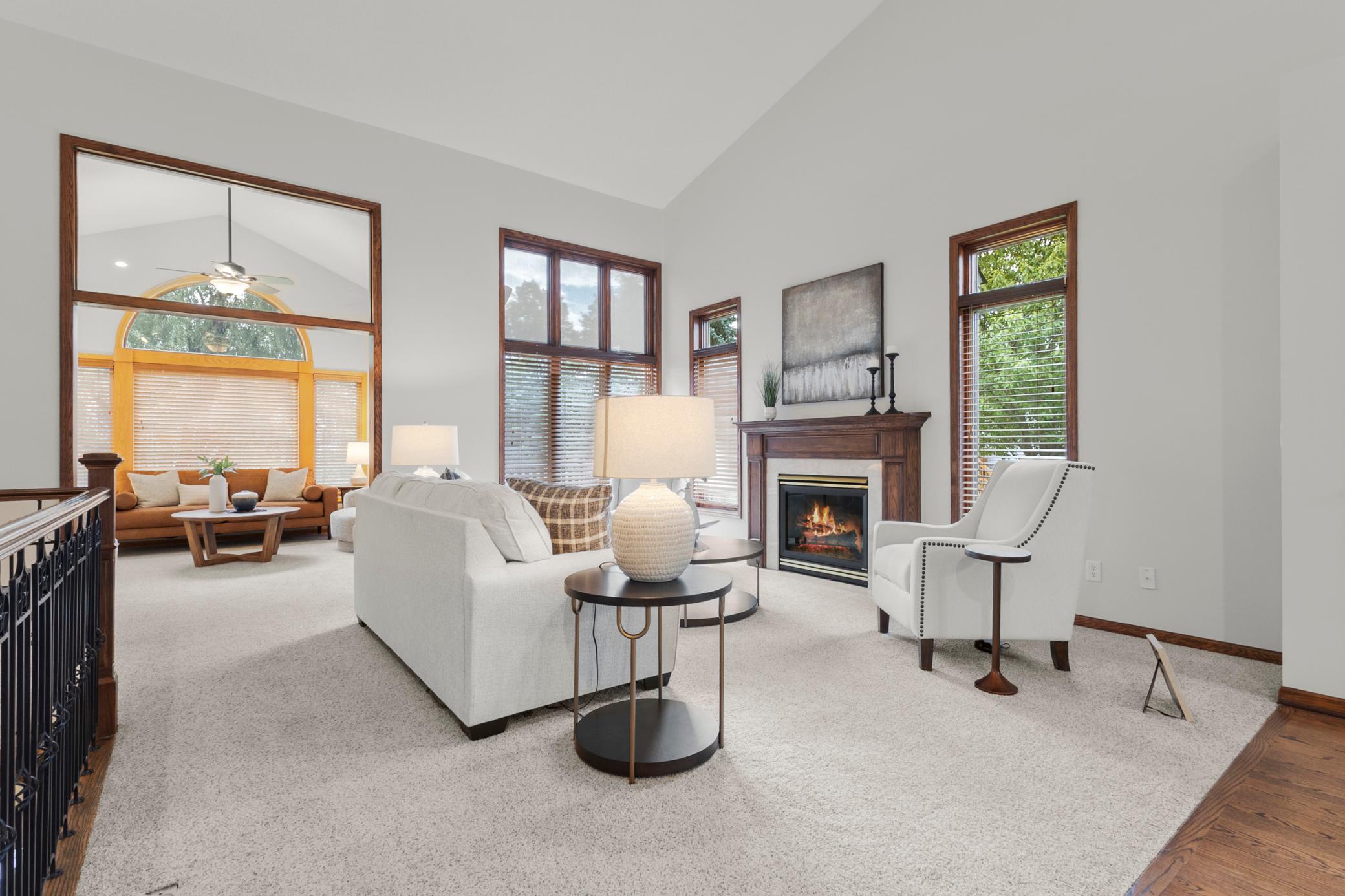 Weston Woods Townhome photo