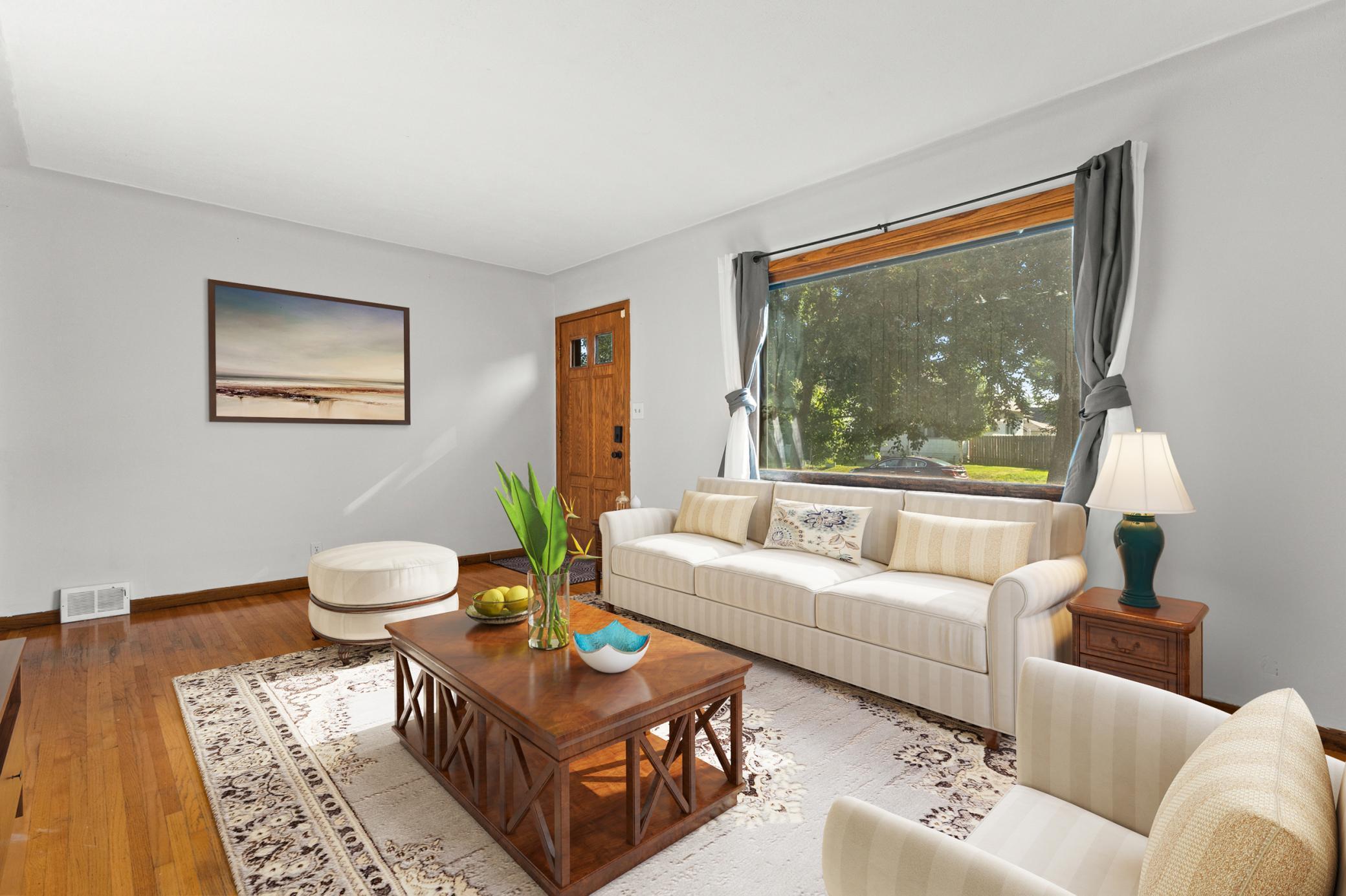 Morris Park Bungalow