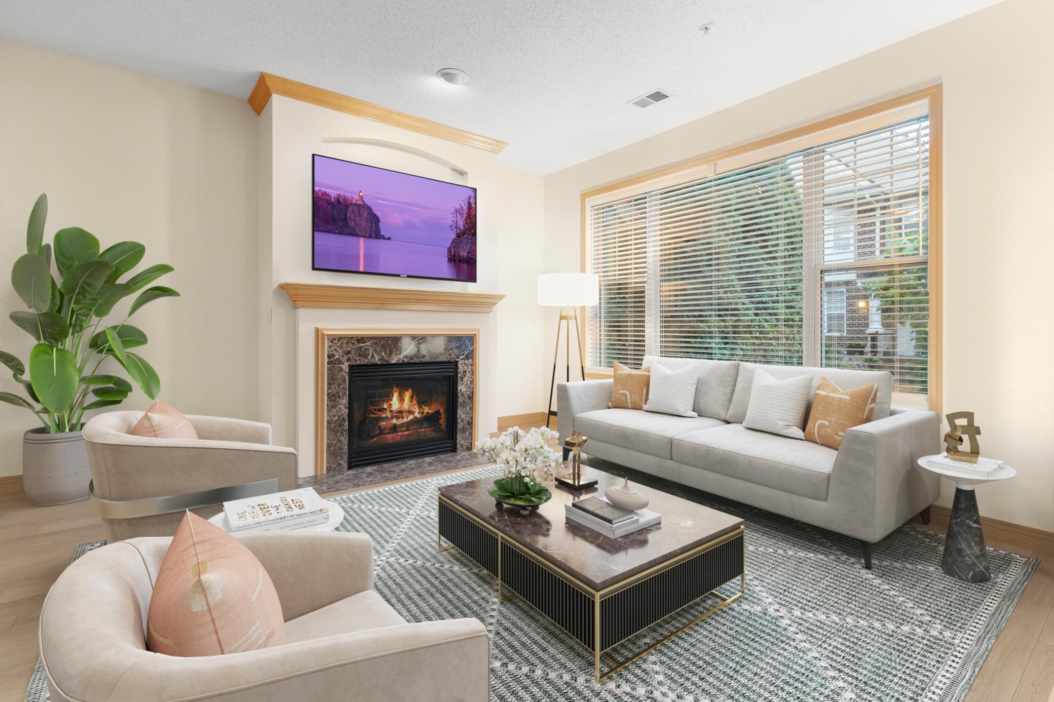 West End Townhome