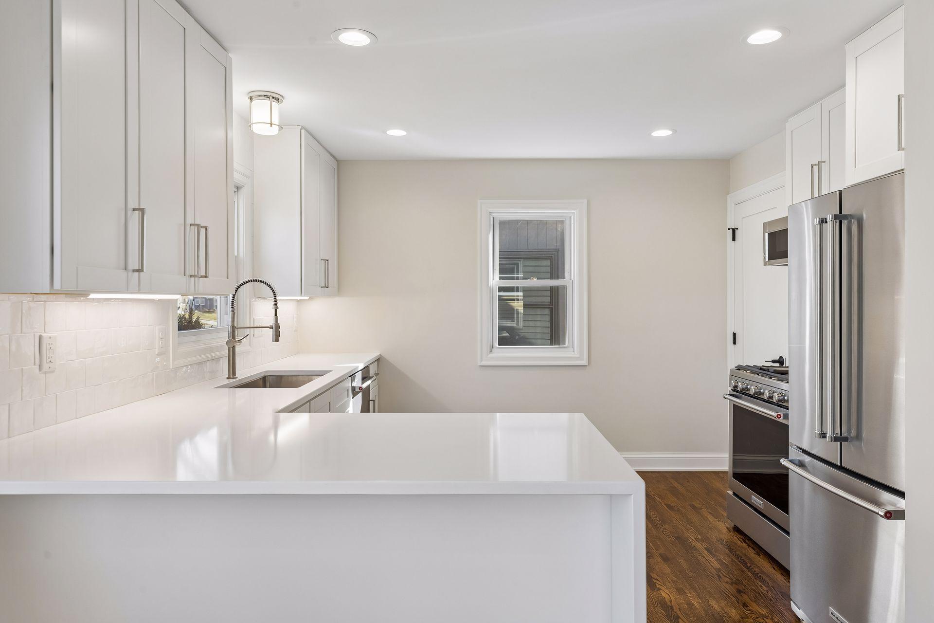 Renovated in Fern Hill