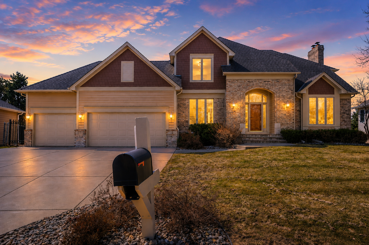 Move in Ready in West Bloomington 