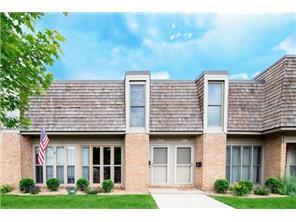 Edina Townhome