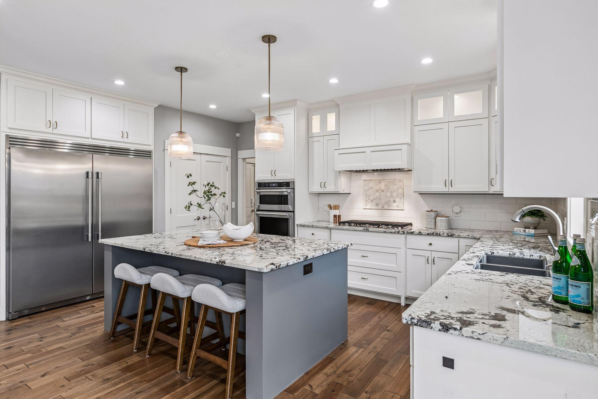 Modern Living in Minnetonka