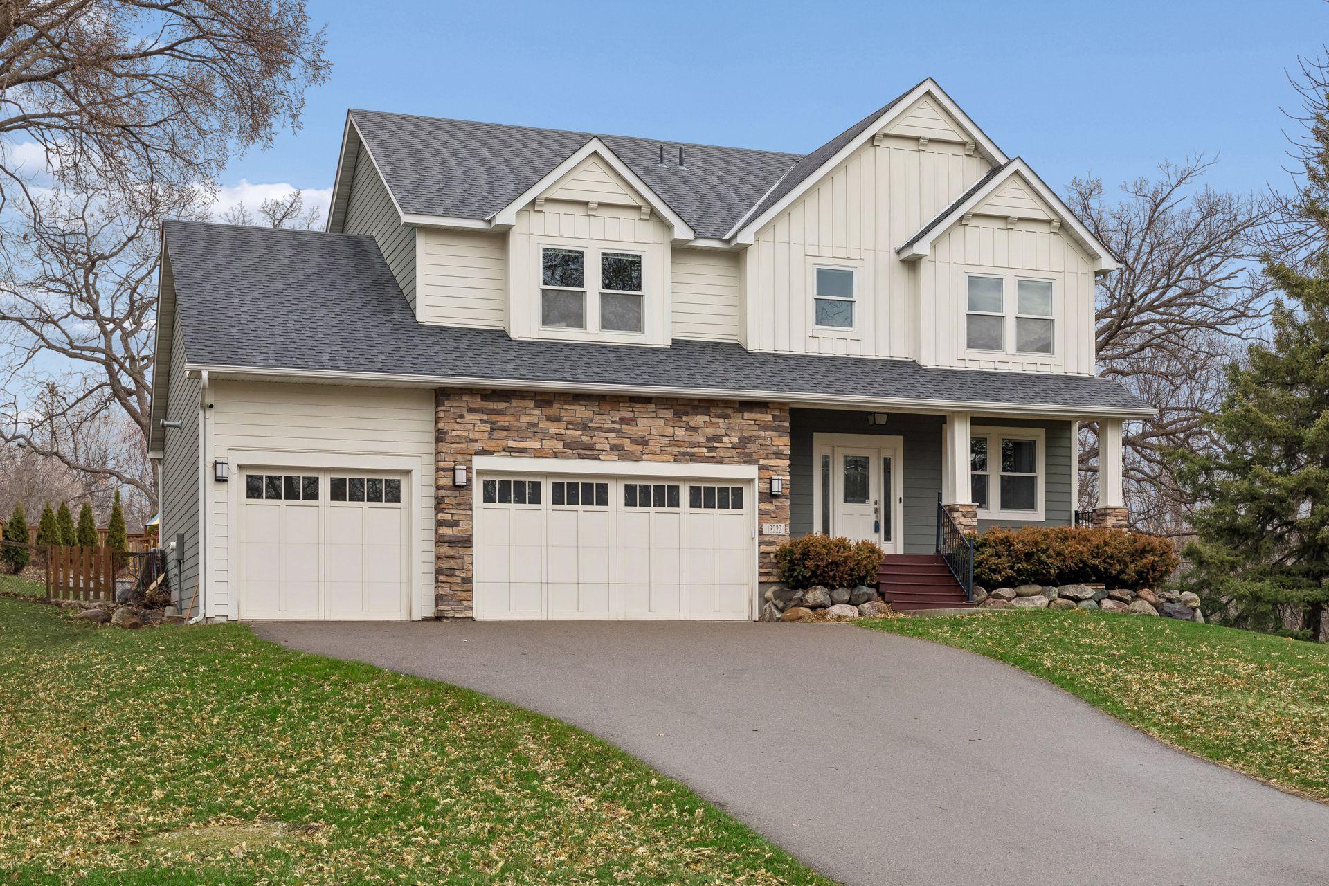 Modern Living in Minnetonka