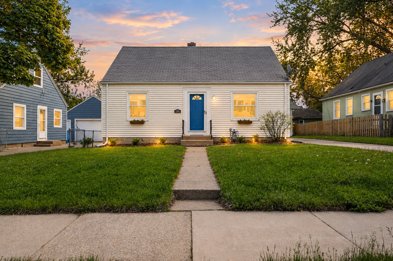 1108 Oakdale Avenue photo