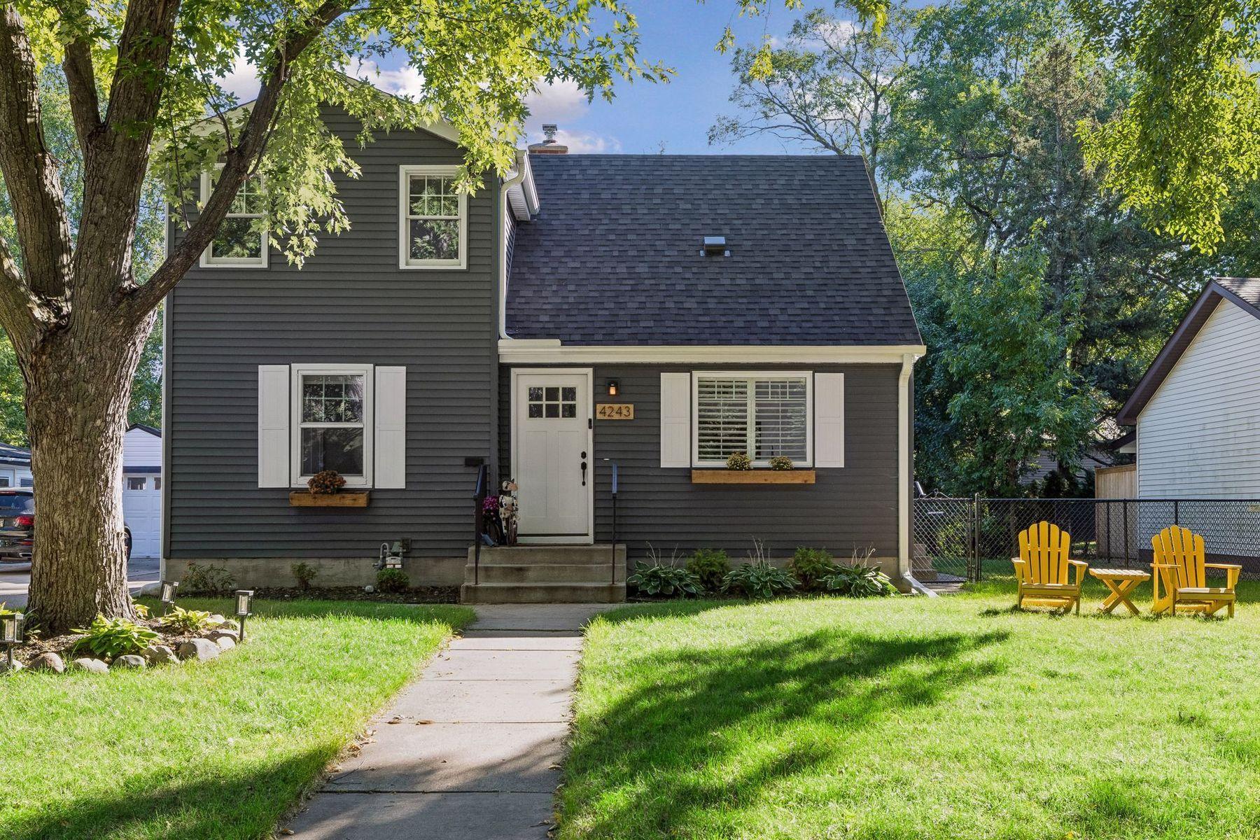 Move in Ready in St. Louis Park 