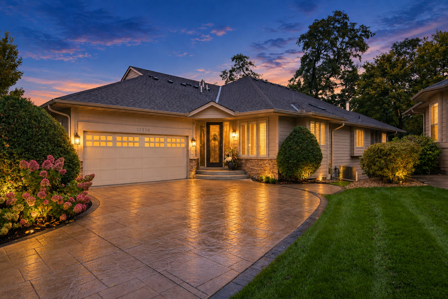 Refined Living in The Sanctuary
