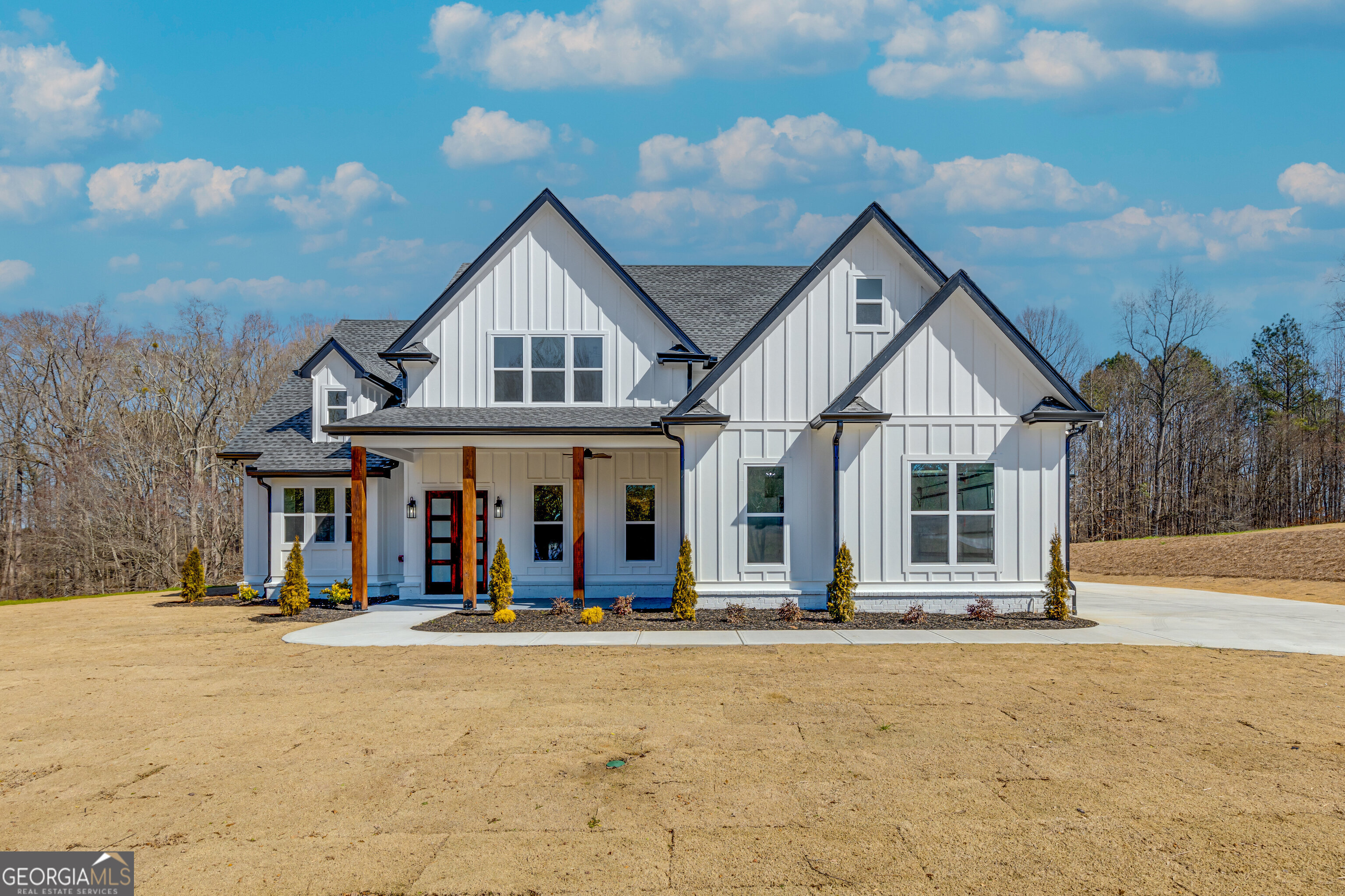 3241 George Williams Road
