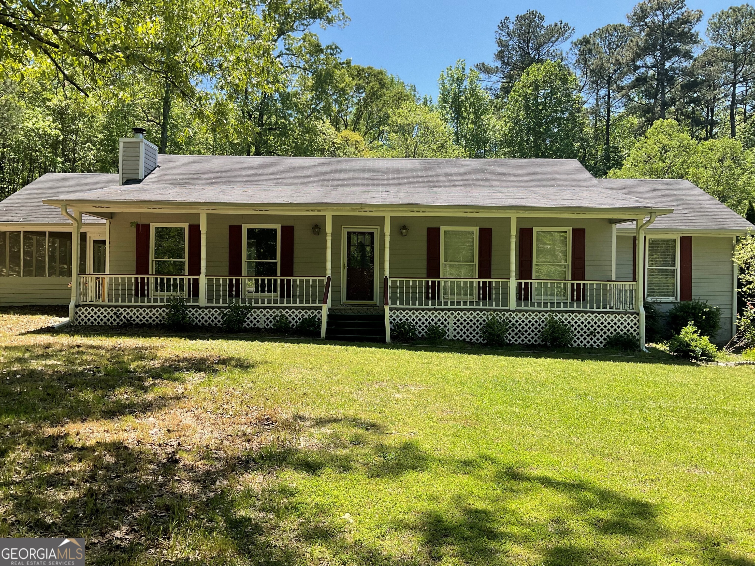 204 Carter Road