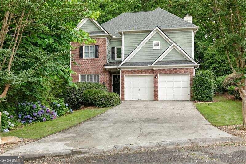 3952 Harmony Walk Way SE