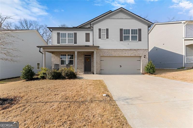 352 Walnut Grove Way
