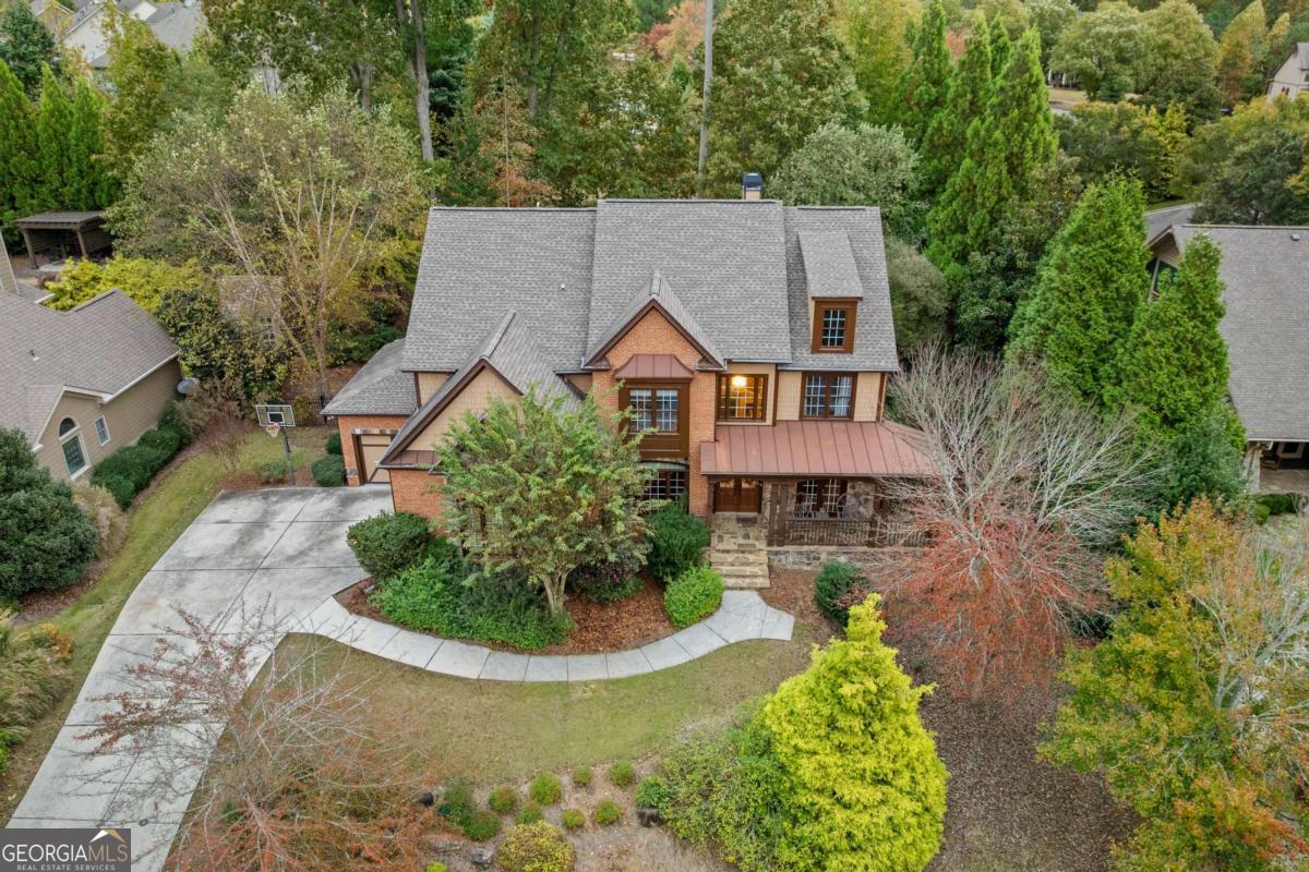 7010 Tree House Way Way