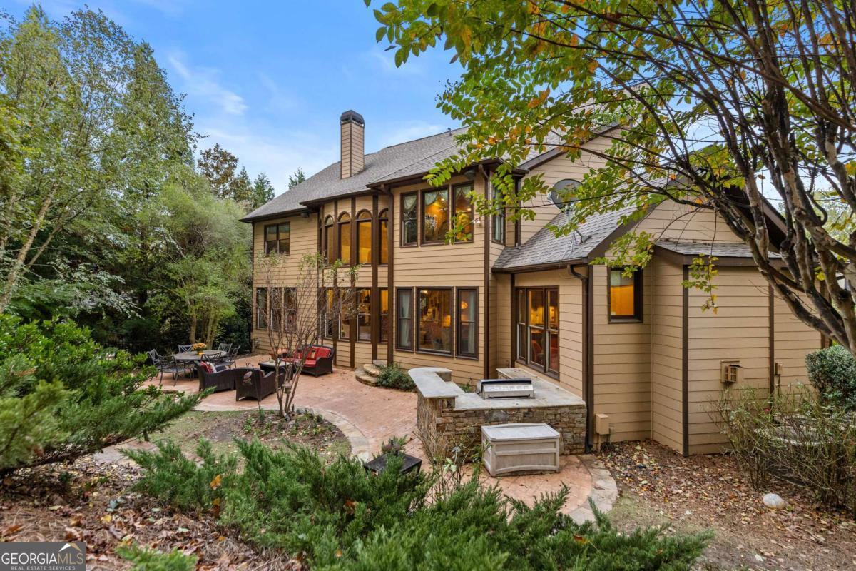 7010 Tree House Way Way