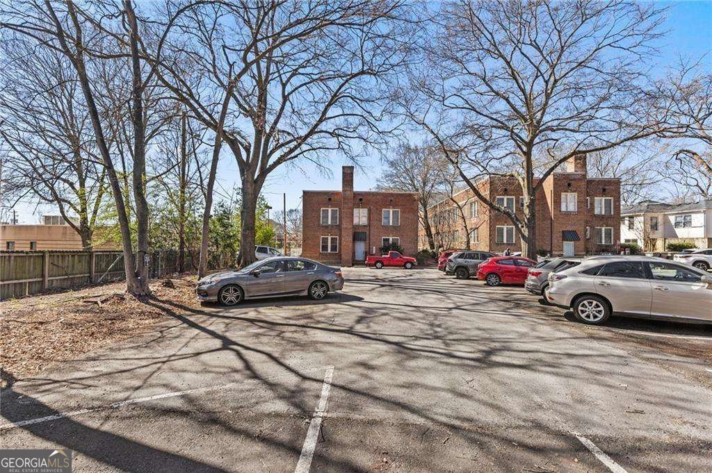 733 Frederica Street NE # 7