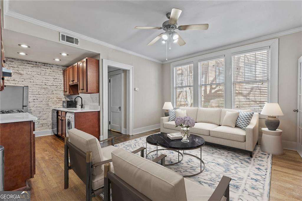 733 Frederica Street NE # 7