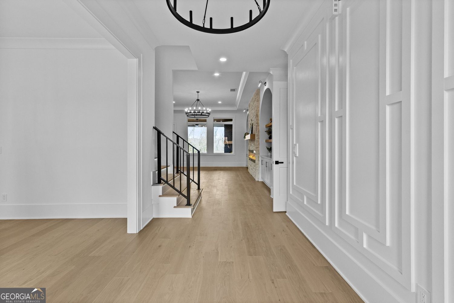 127 Tanners Bridge Road