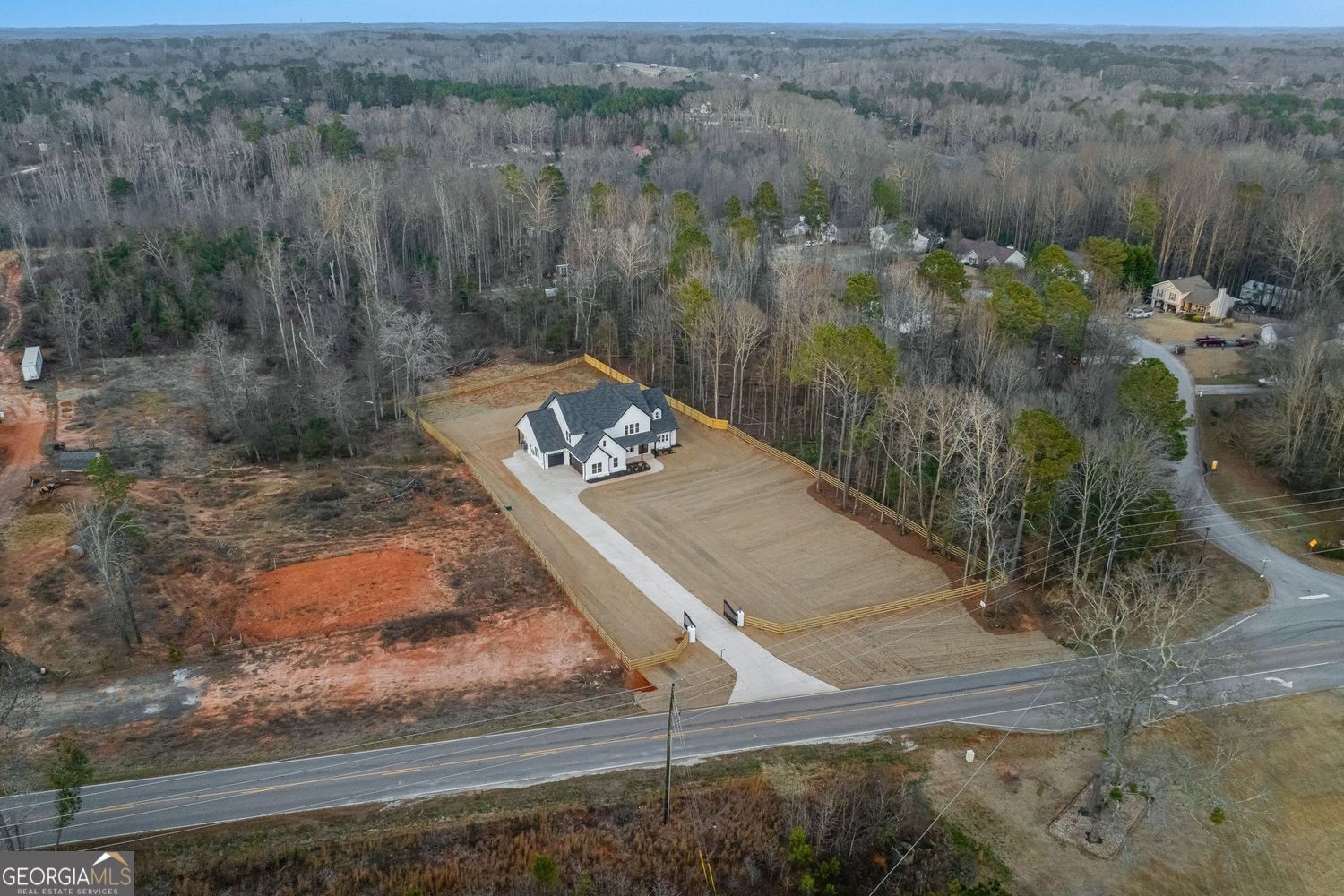 127 Tanners Bridge Road