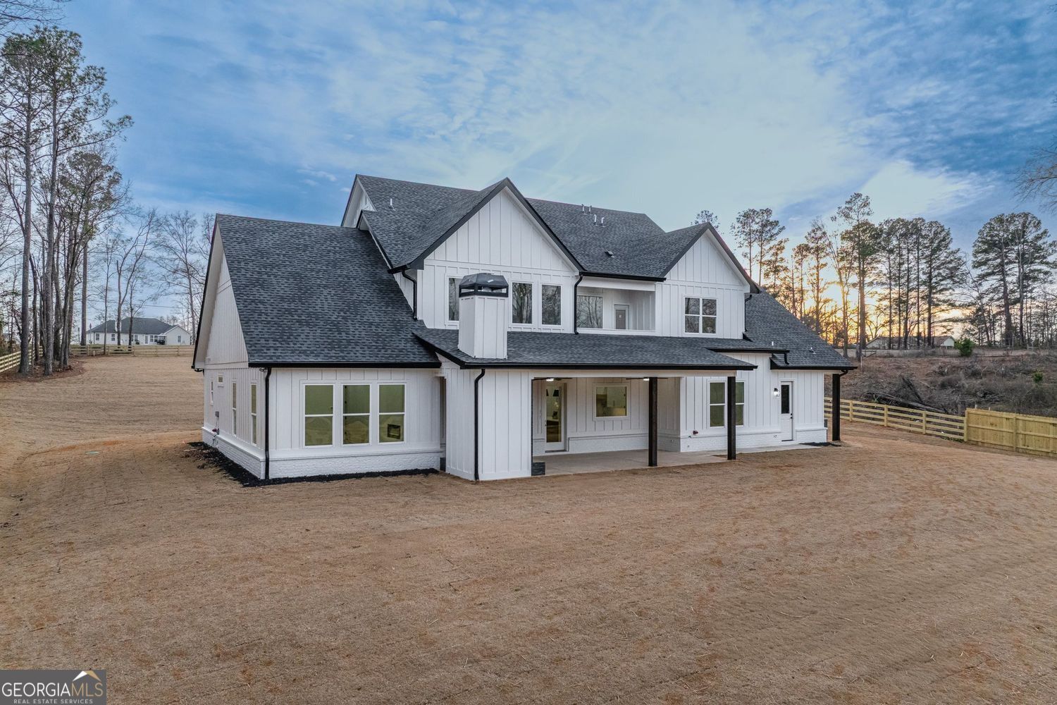 127 Tanners Bridge Road