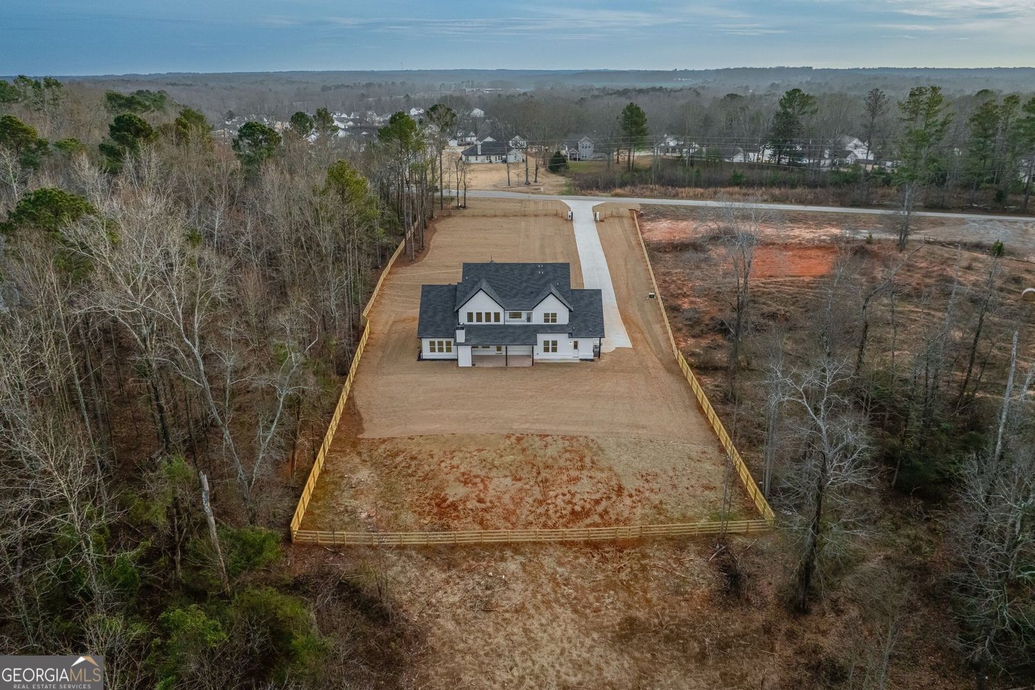 127 Tanners Bridge Road