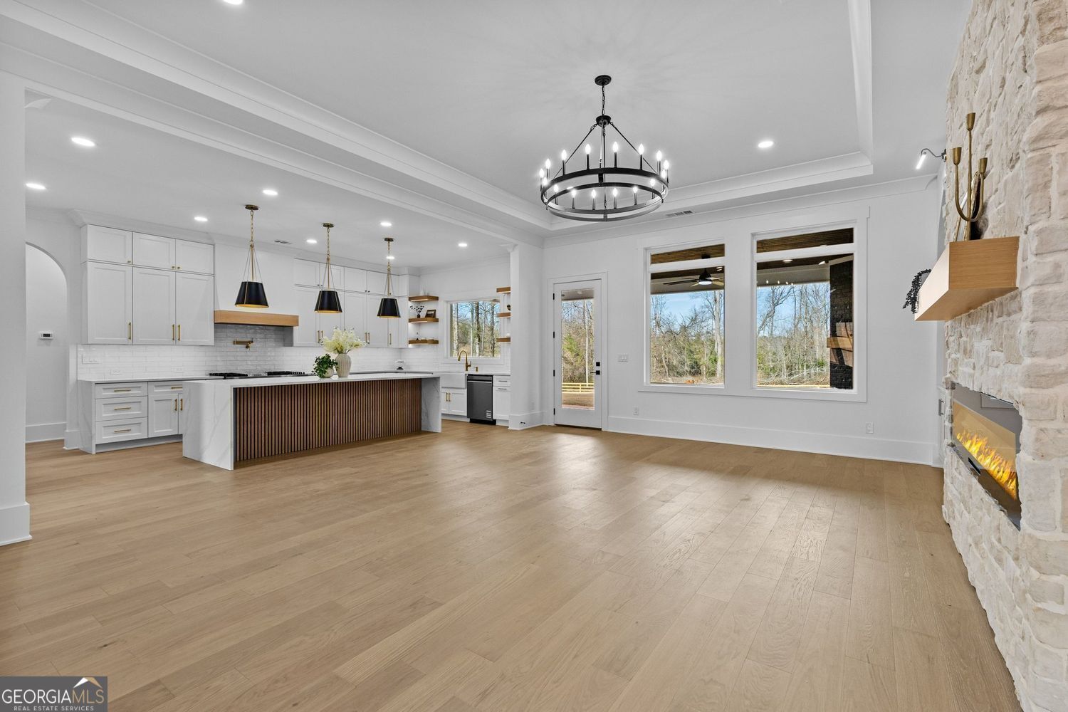 127 Tanners Bridge Road