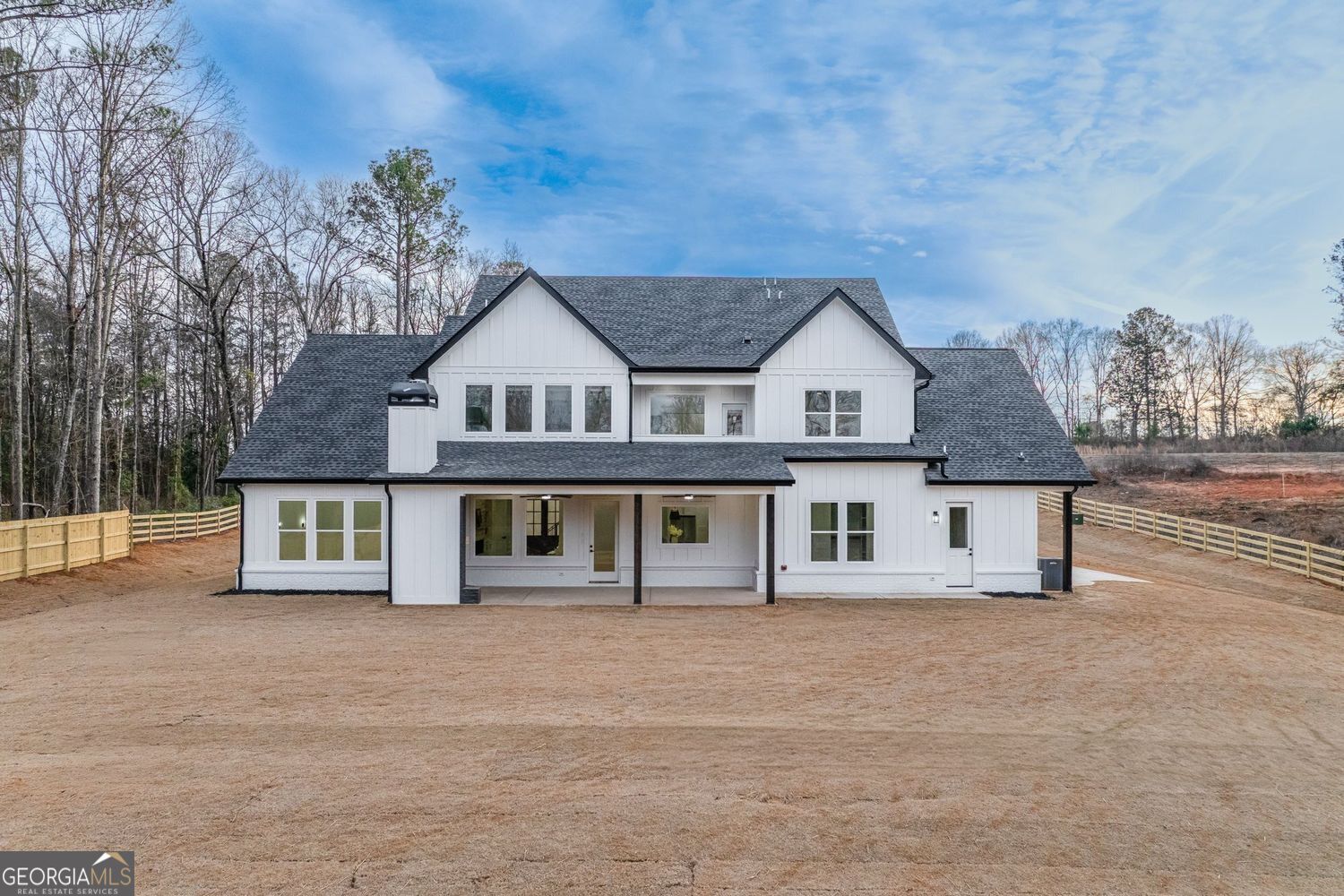 127 Tanners Bridge Road