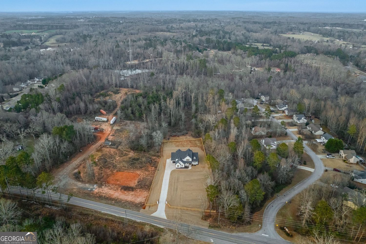 127 Tanners Bridge Road