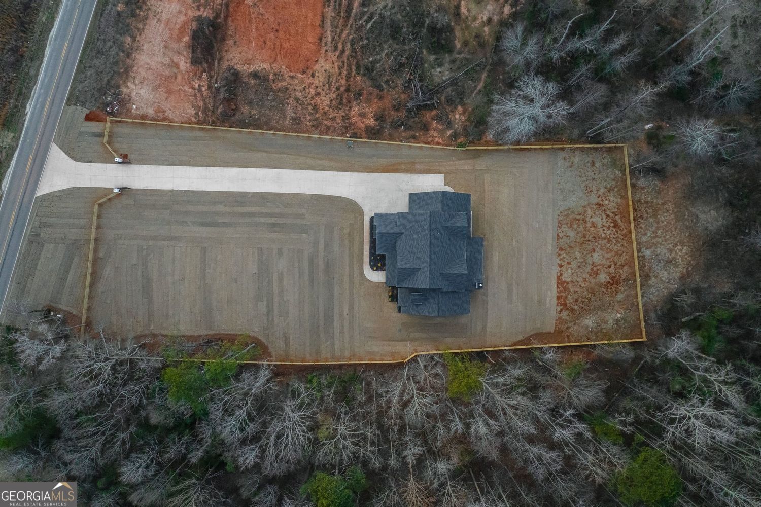 127 Tanners Bridge Road