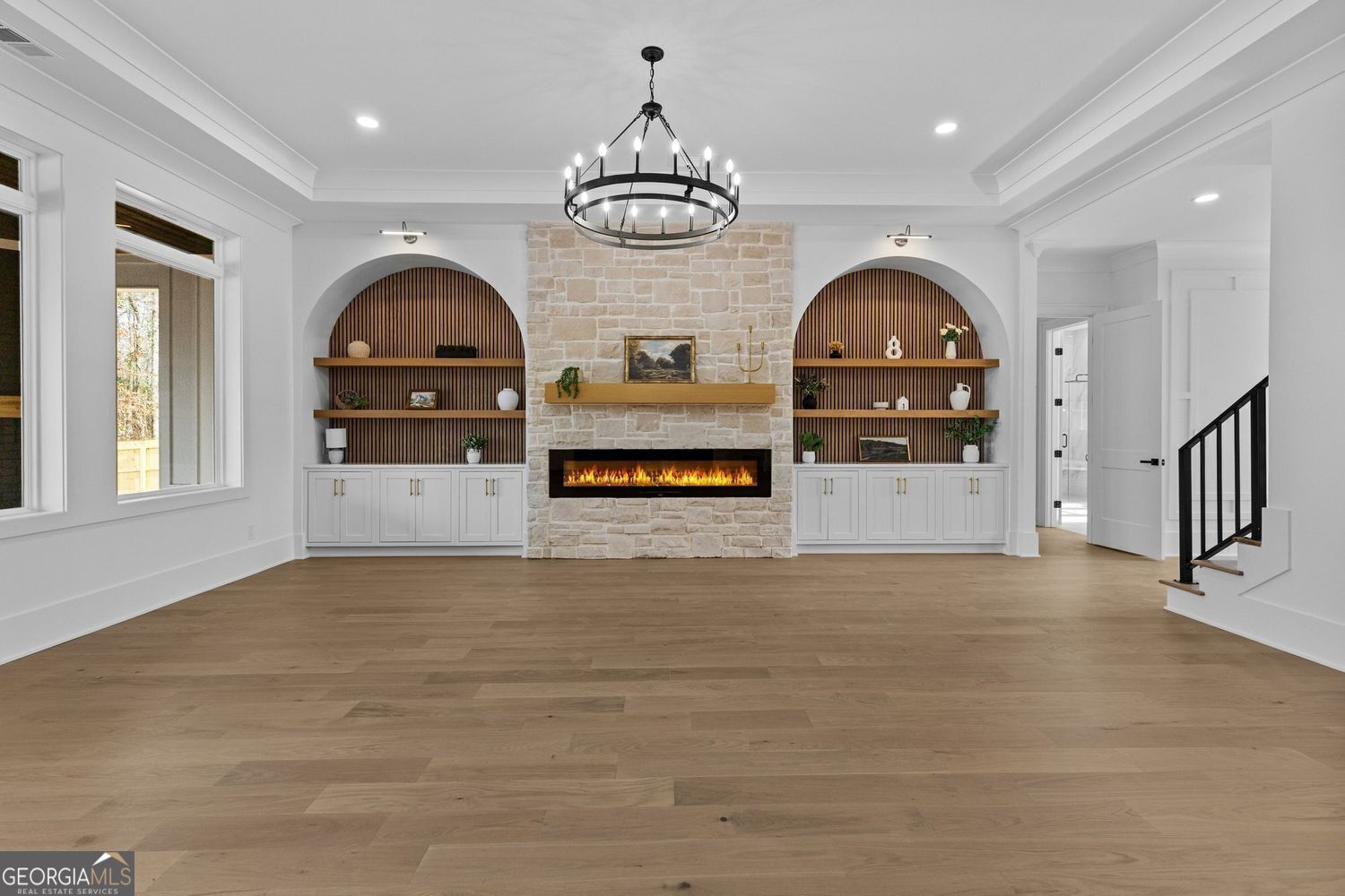 127 Tanners Bridge Road