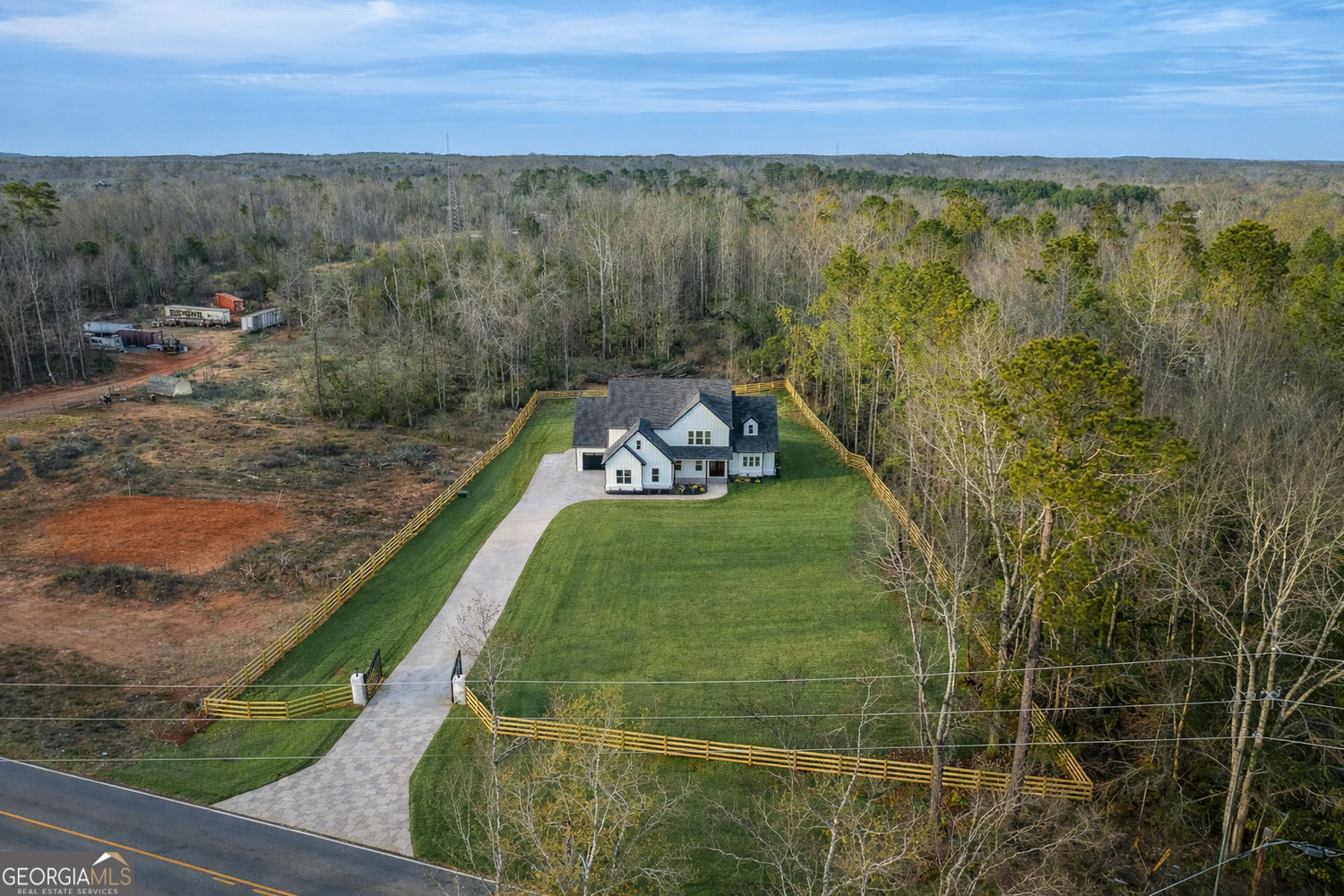 127 Tanners Bridge Road