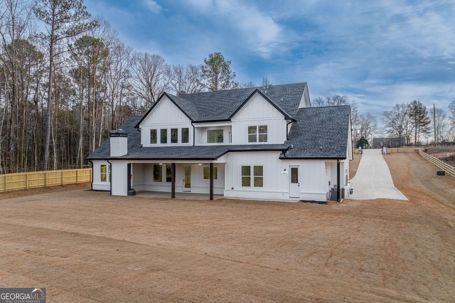 127 Tanners Bridge Road