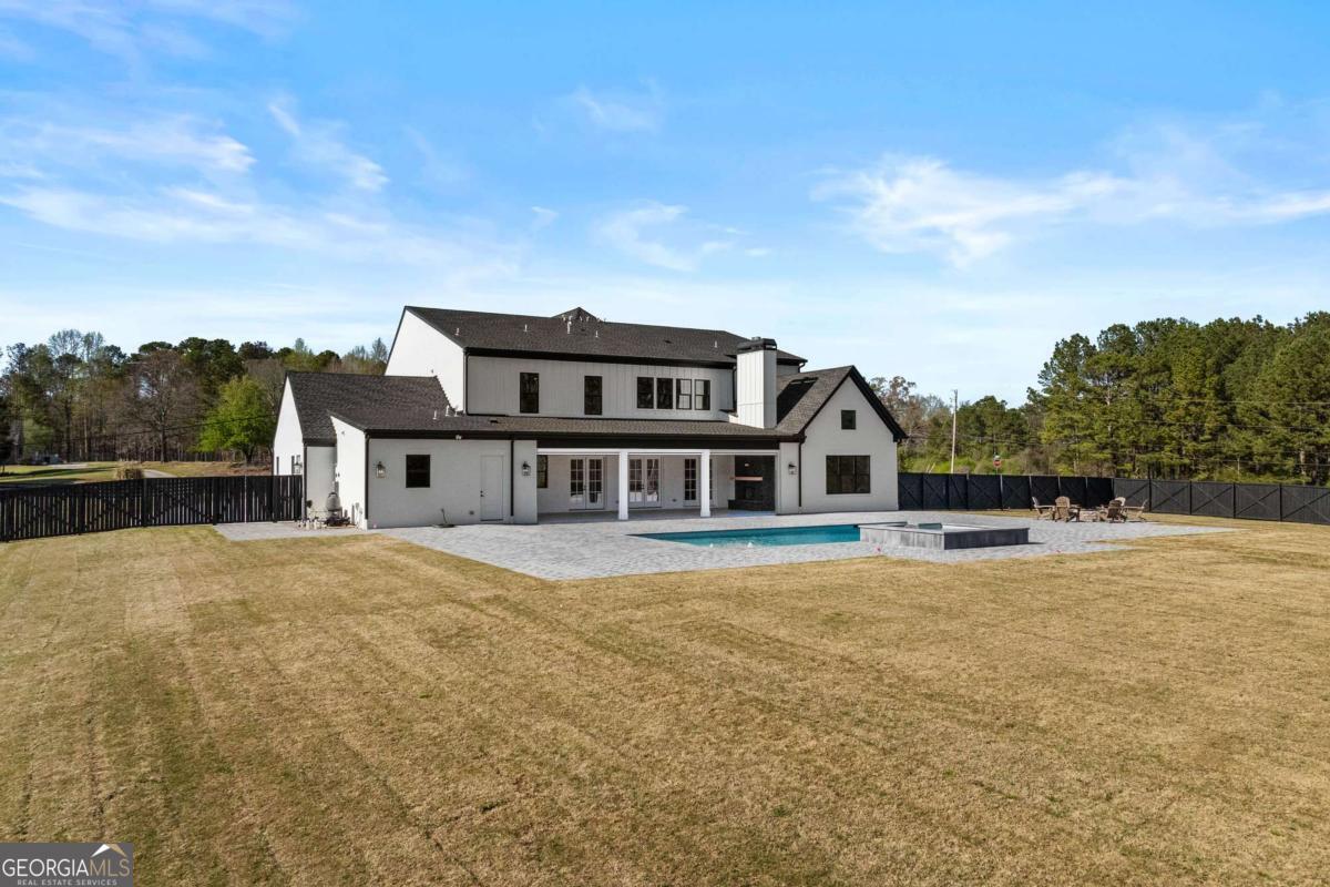 2355 Luke Edwards Road